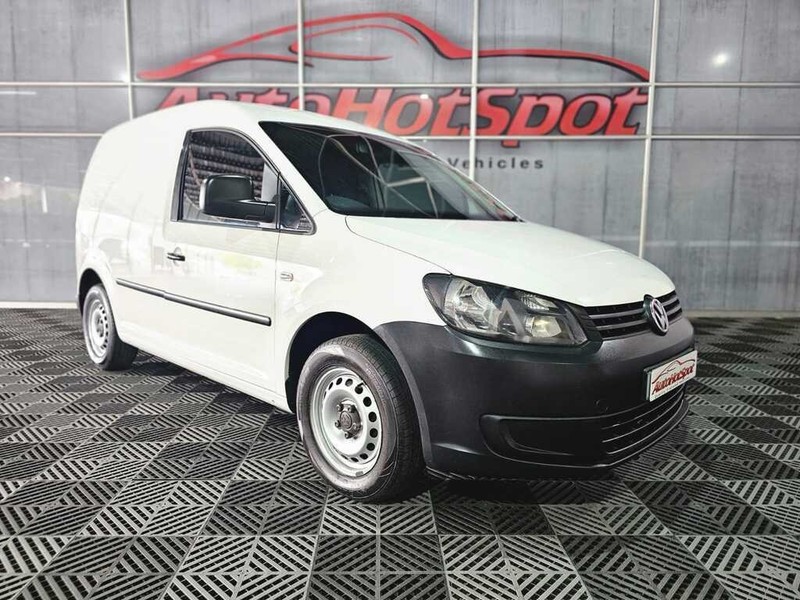 Volkswagen Caddy - Auto Hot Spot - Image 2