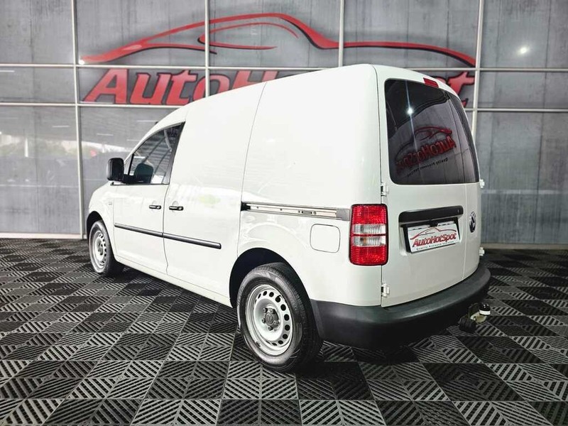 Volkswagen Caddy - Auto Hot Spot - Image 4