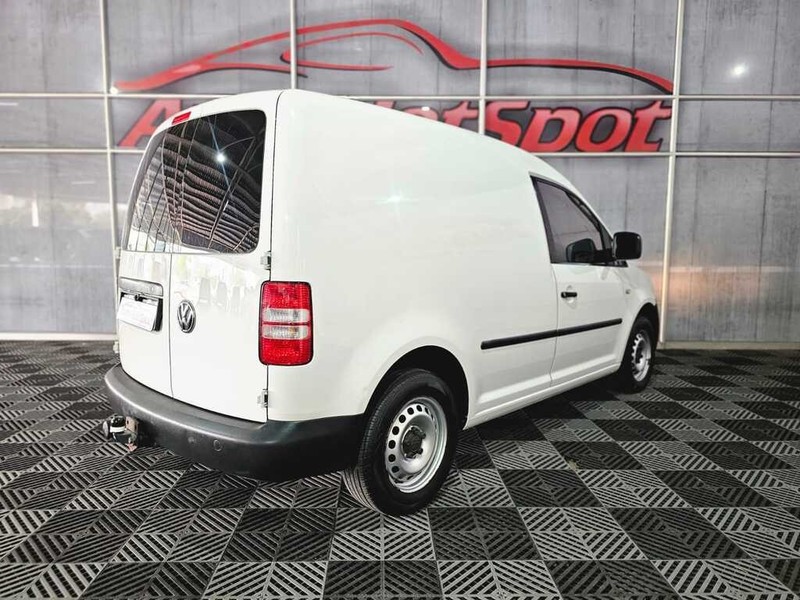 Volkswagen Caddy - Auto Hot Spot - Image 3