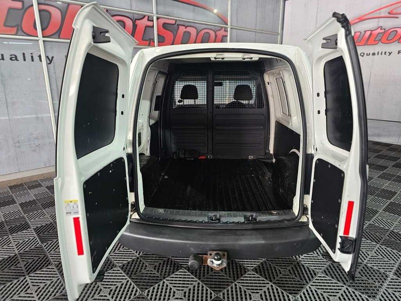 Volkswagen Caddy - Auto Hot Spot - Image 5