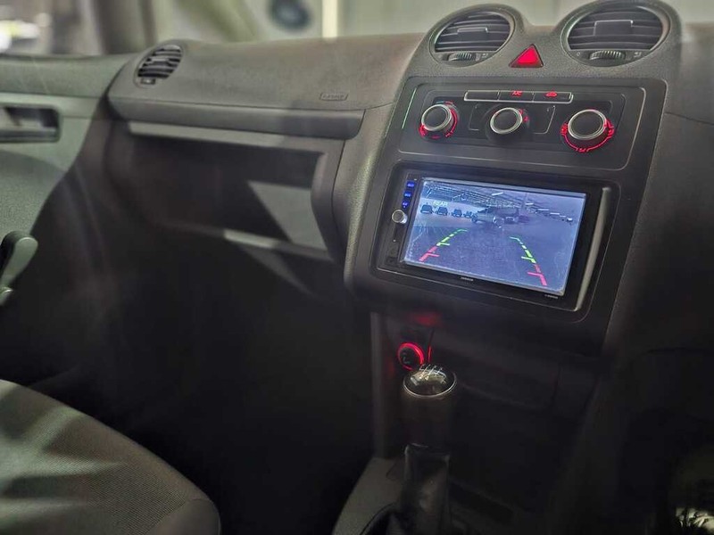 Volkswagen Caddy - Auto Hot Spot - Image 10