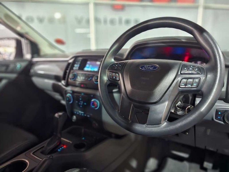 Ford Everest - Auto Hot Spot - Image 9