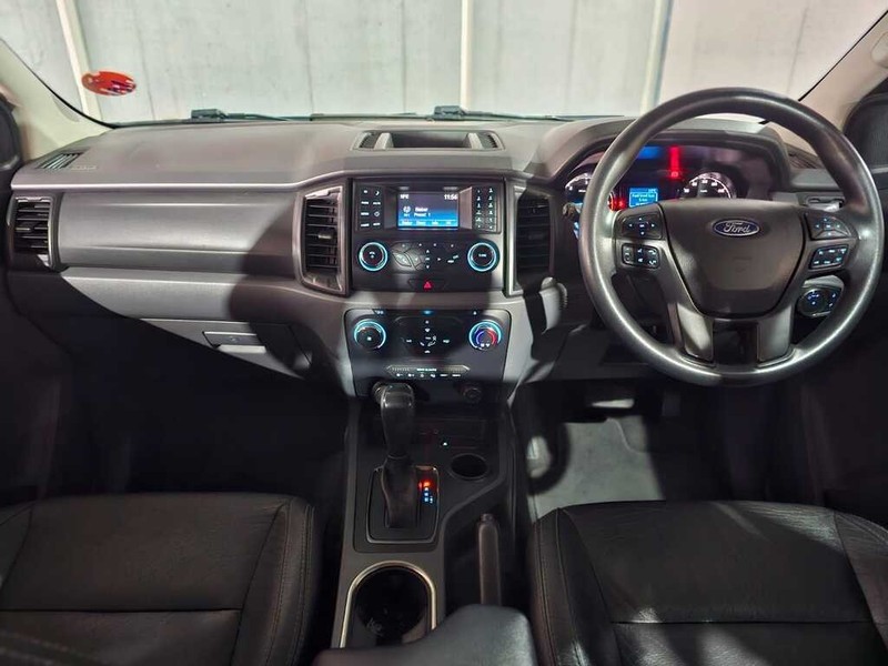 Ford Everest - Auto Hot Spot - Image 6
