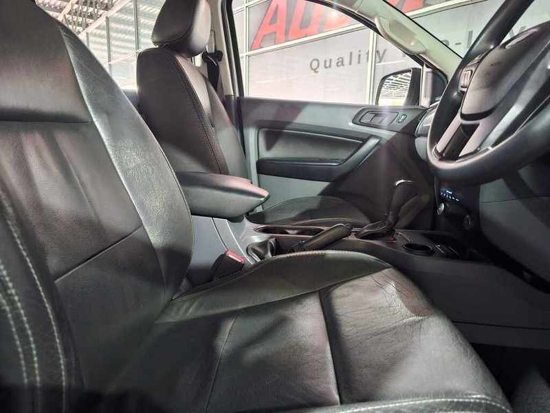 Ford Everest - Auto Hot Spot - Image 8