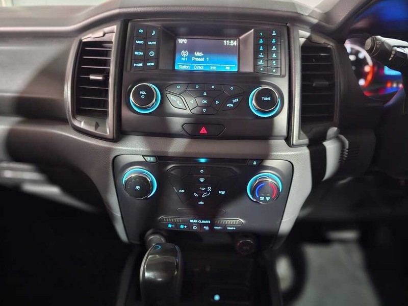 Ford Everest - Auto Hot Spot - Image 7