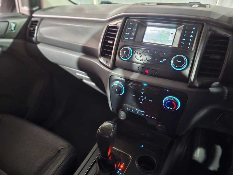 Ford Everest - Auto Hot Spot - Image 11