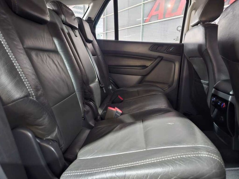 Ford Everest - Auto Hot Spot - Image 5
