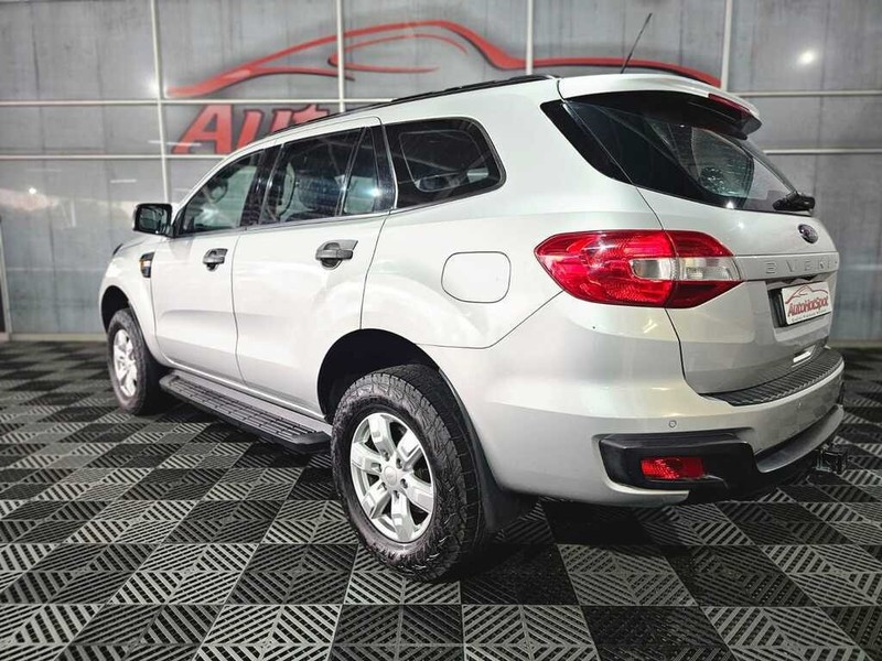Ford Everest - Auto Hot Spot - Image 4