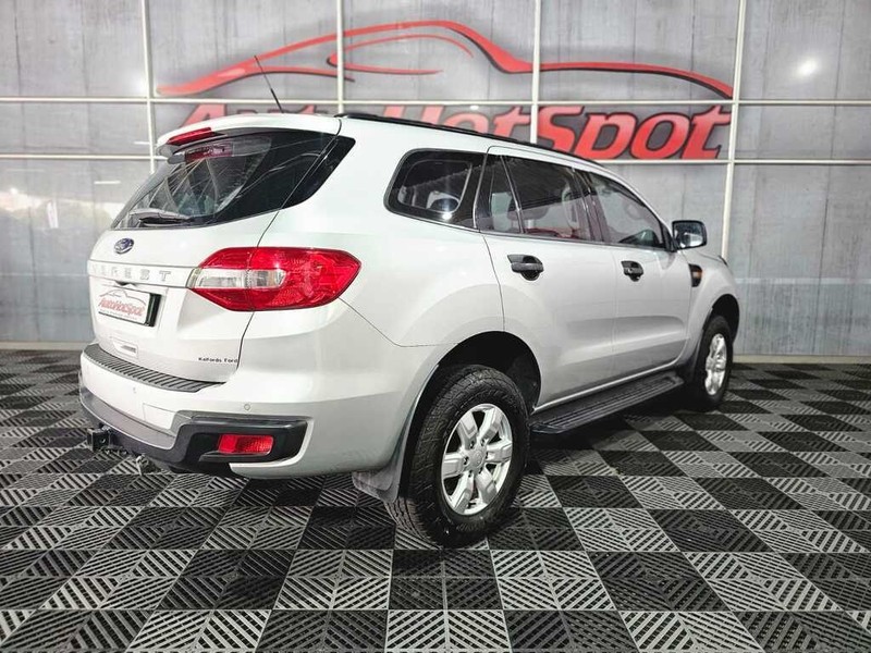 Ford Everest - Auto Hot Spot - Image 3