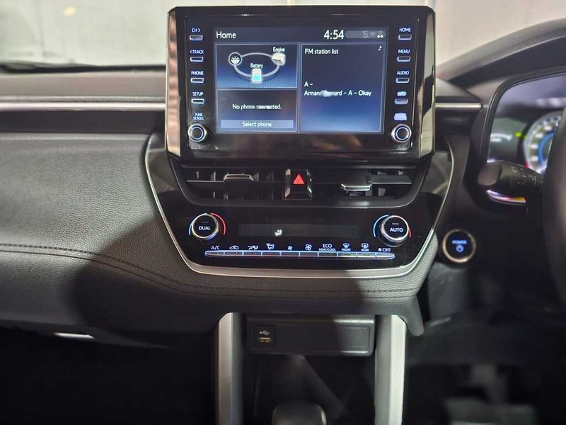 Toyota Corolla Cross - Auto Hot Spot - Image 8
