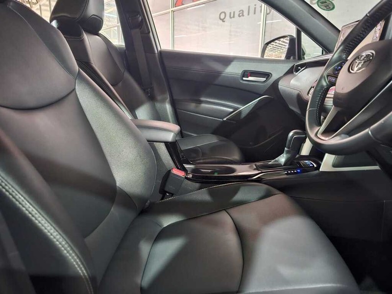 Toyota Corolla Cross - Auto Hot Spot - Image 9