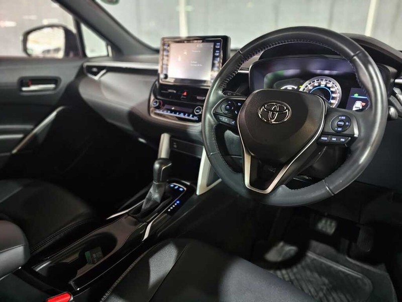 Toyota Corolla Cross - Auto Hot Spot - Image 10
