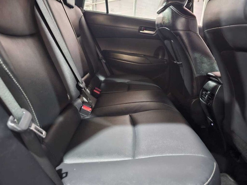 Toyota Corolla Cross - Auto Hot Spot - Image 6