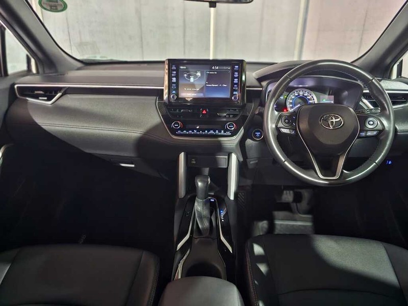 Toyota Corolla Cross - Auto Hot Spot - Image 7