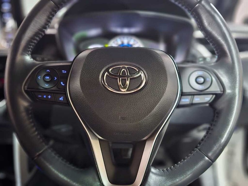 Toyota Corolla Cross - Auto Hot Spot - Image 11