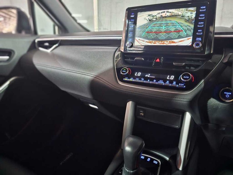 Toyota Corolla Cross - Auto Hot Spot - Image 14