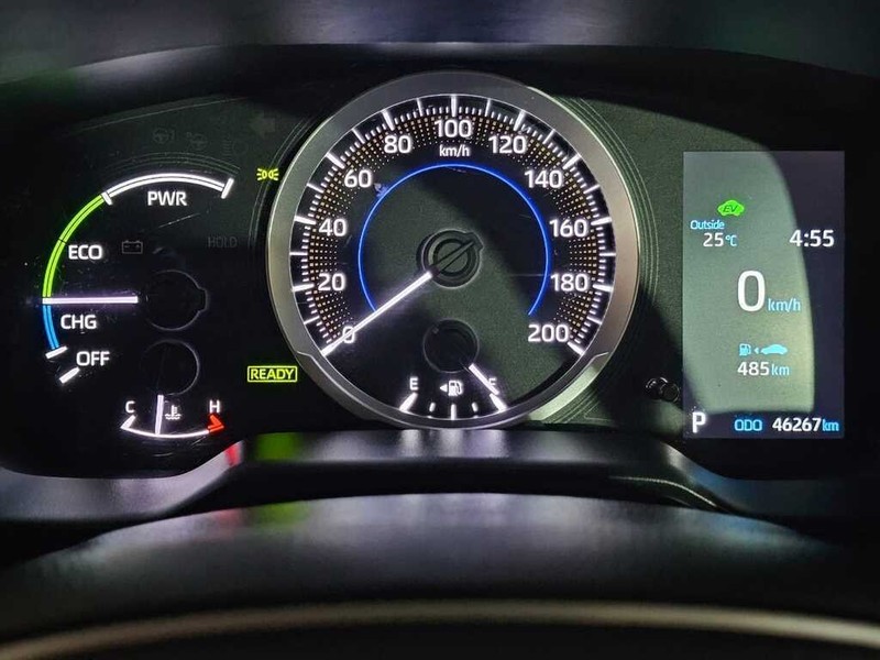 Toyota Corolla Cross - Auto Hot Spot - Image 13