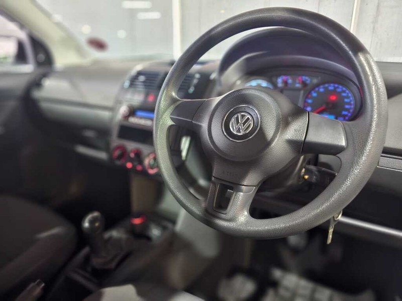 Volkswagen Polo Vivo - Auto Hot Spot - Image 9