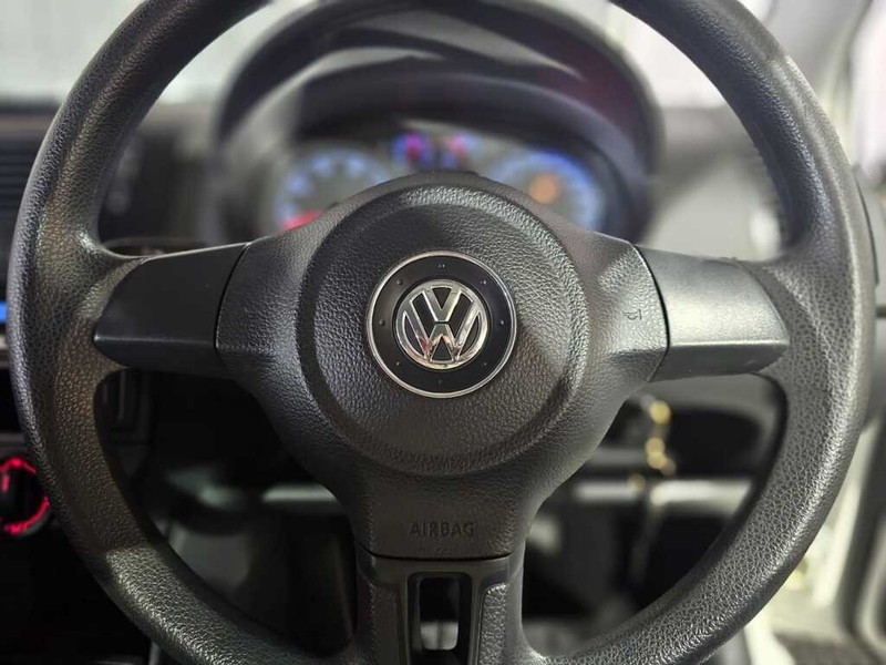 Volkswagen Polo Vivo - Auto Hot Spot - Image 10
