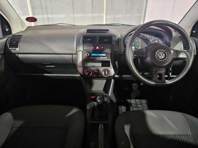 Volkswagen Polo Vivo - Auto Hot Spot - Image 6