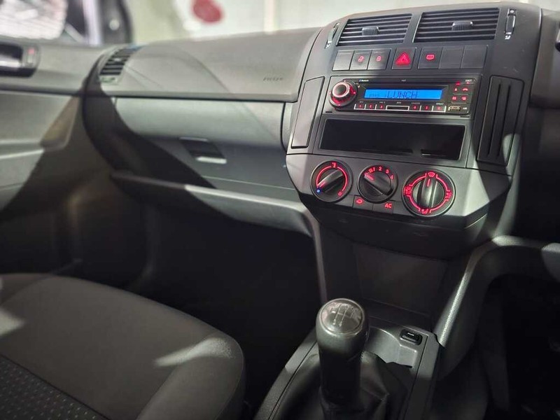 Volkswagen Polo Vivo - Auto Hot Spot - Image 12