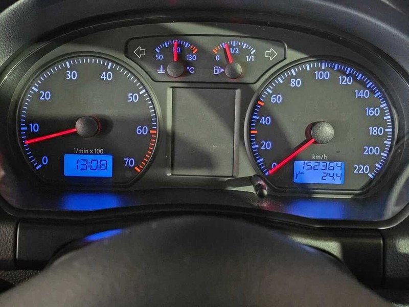 Volkswagen Polo Vivo - Auto Hot Spot - Image 11