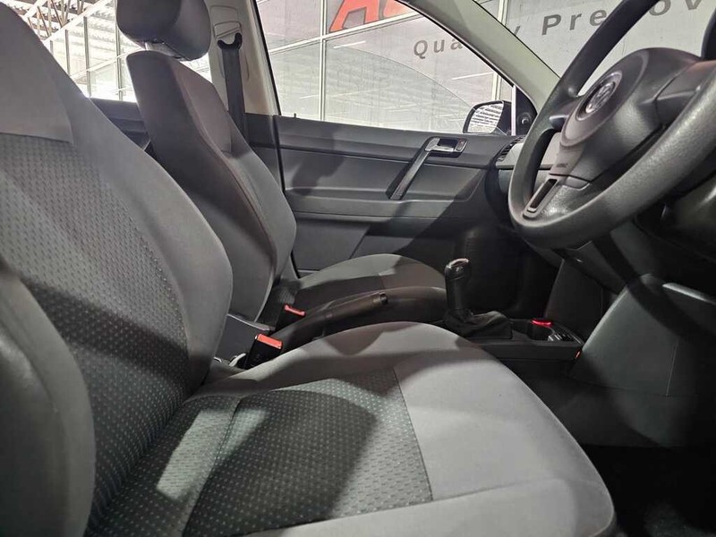 Volkswagen Polo Vivo - Auto Hot Spot - Image 8