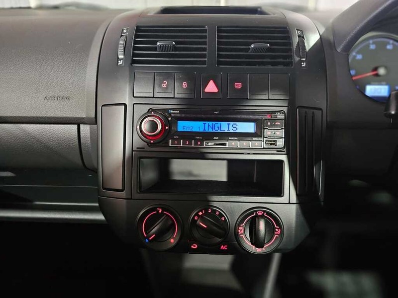 Volkswagen Polo Vivo - Auto Hot Spot - Image 7