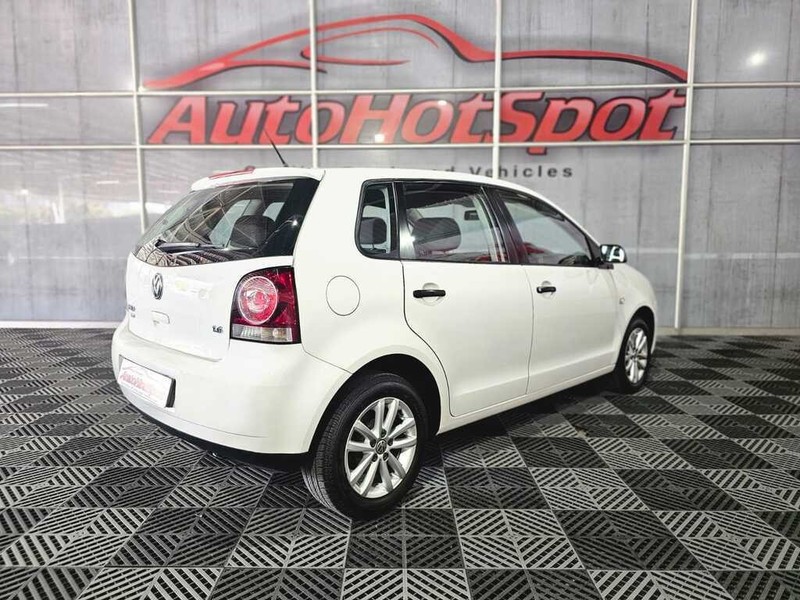 Volkswagen Polo Vivo - Auto Hot Spot - Image 3