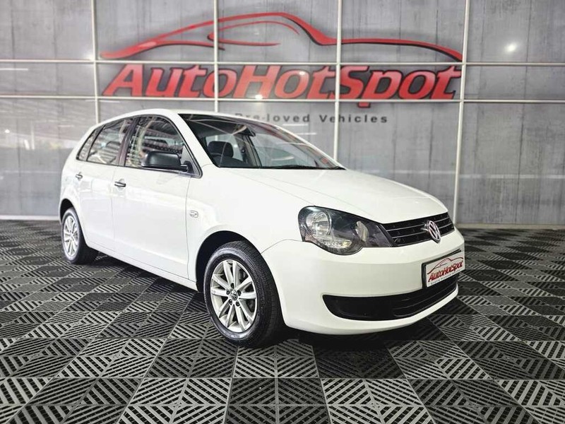 Volkswagen Polo Vivo - Auto Hot Spot - Image 2