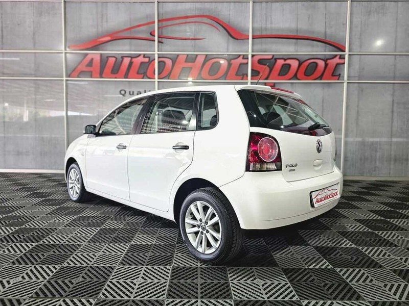 Volkswagen Polo Vivo - Auto Hot Spot - Image 4
