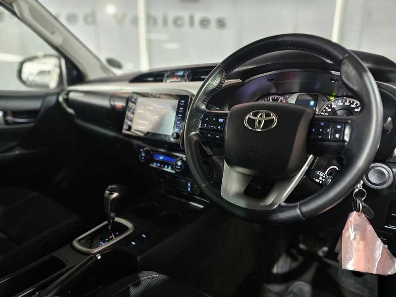 Toyota Hilux - Auto Hot Spot - Image 8