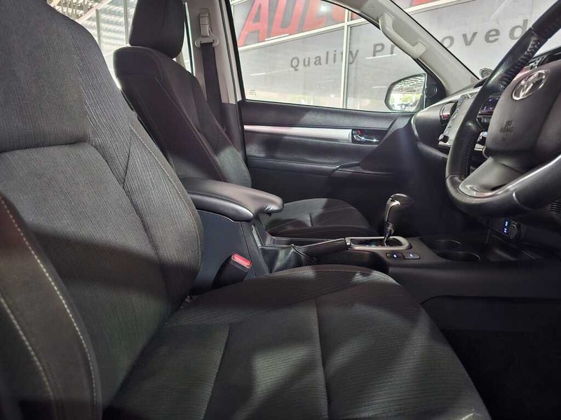 Toyota Hilux - Auto Hot Spot - Image 7