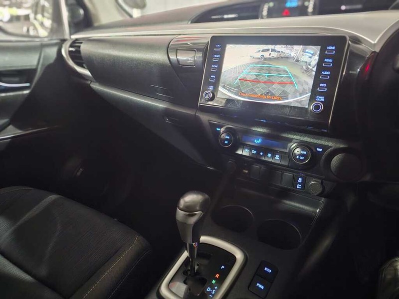 Toyota Hilux - Auto Hot Spot - Image 10
