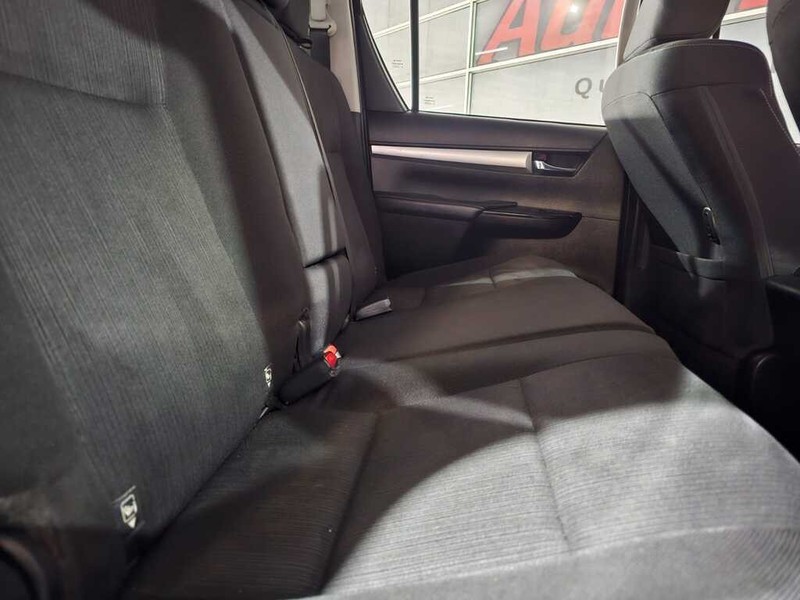 Toyota Hilux - Auto Hot Spot - Image 5