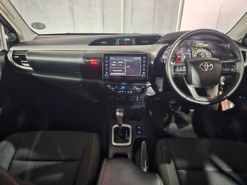 Toyota Hilux - Auto Hot Spot - Image 6