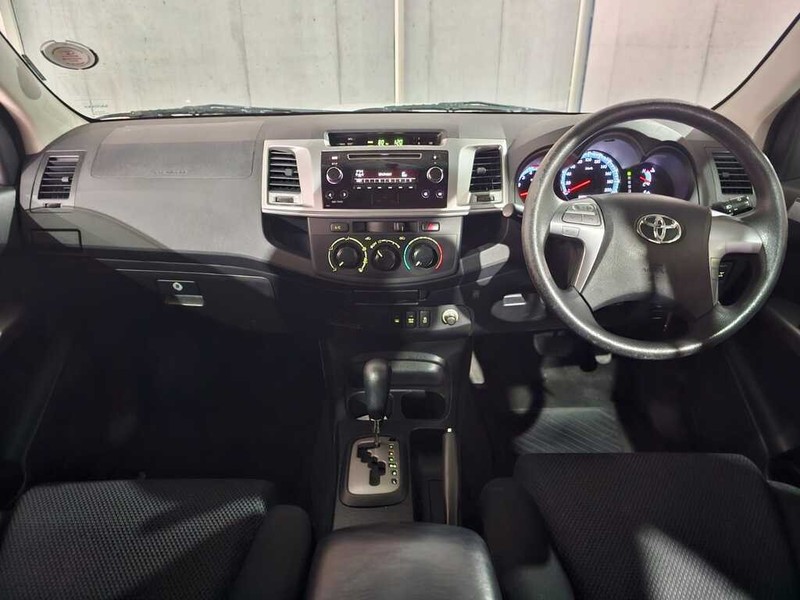Toyota Fortuner - Auto Hot Spot - Image 6