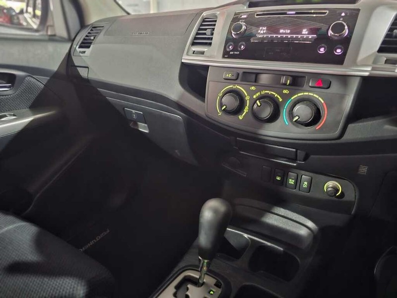 Toyota Fortuner - Auto Hot Spot - Image 11