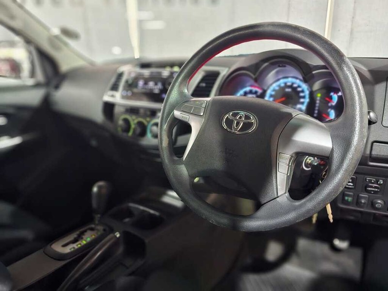 Toyota Fortuner - Auto Hot Spot - Image 8