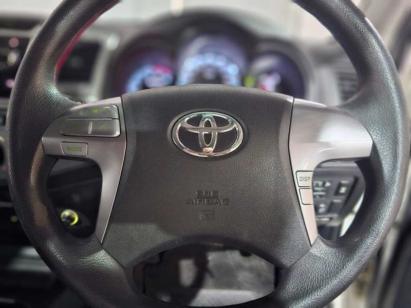 Toyota Fortuner - Auto Hot Spot - Image 9