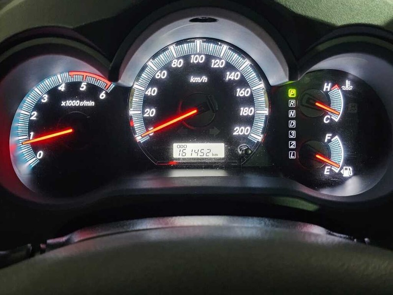 Toyota Fortuner - Auto Hot Spot - Image 10