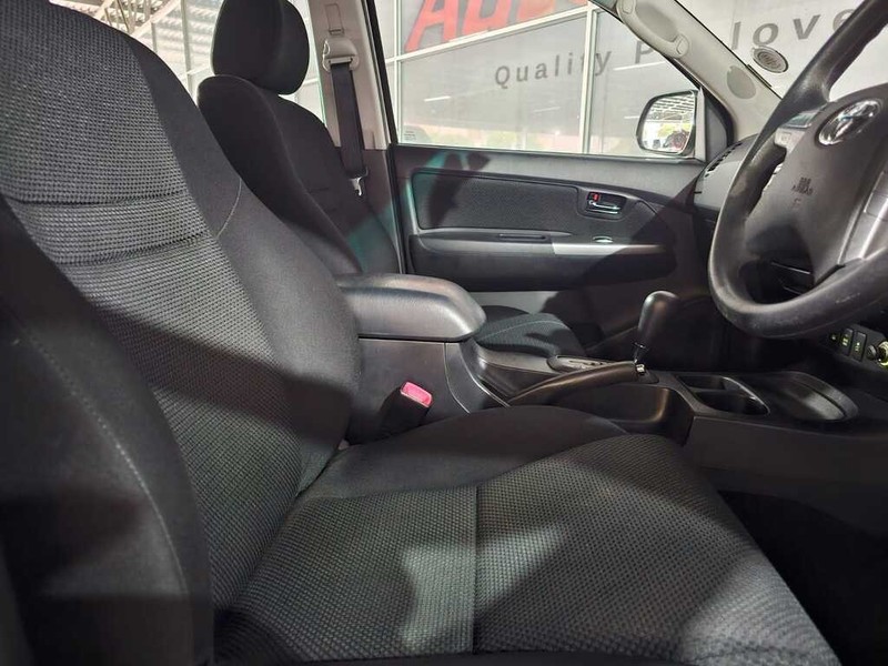 Toyota Fortuner - Auto Hot Spot - Image 7