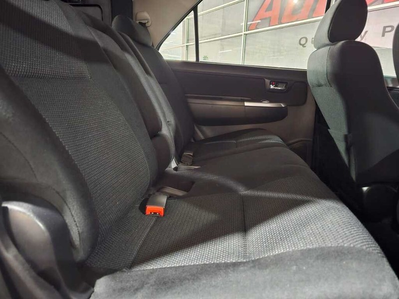 Toyota Fortuner - Auto Hot Spot - Image 5