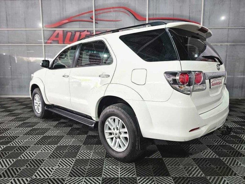 Toyota Fortuner - Auto Hot Spot - Image 4