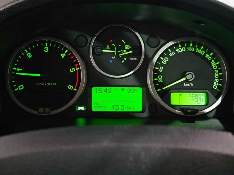Land Rover Freelander - Auto Hot Spot - Image 12