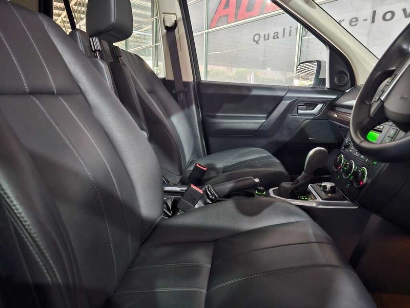 Land Rover Freelander - Auto Hot Spot - Image 9