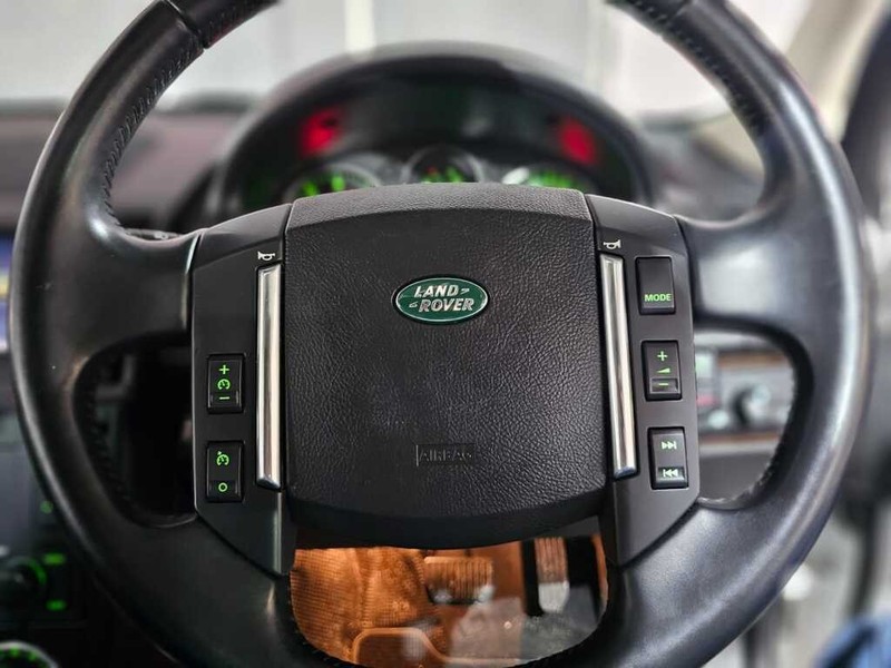 Land Rover Freelander - Auto Hot Spot - Image 11