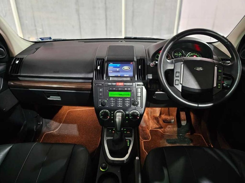 Land Rover Freelander - Auto Hot Spot - Image 8