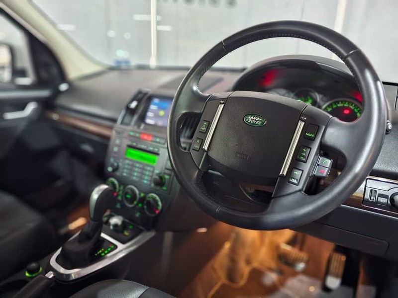 Land Rover Freelander - Auto Hot Spot - Image 10