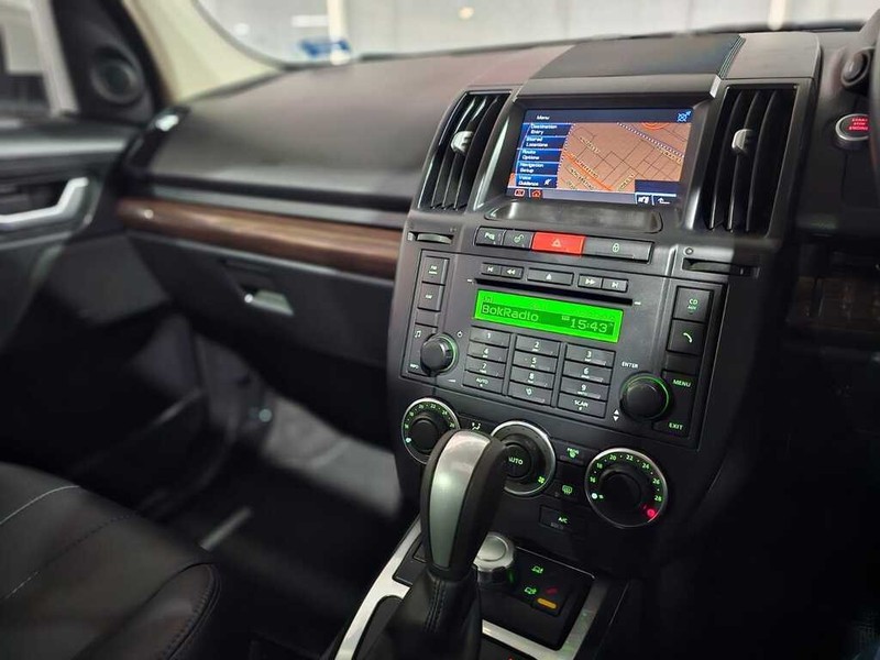 Land Rover Freelander - Auto Hot Spot - Image 13